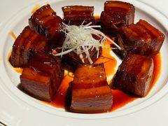 -庆云楼饭庄(什刹海店)