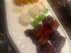 -上海苏宁宝丽嘉酒店·嘉府壹号中餐厅