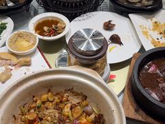 -勝記酒家·37年老字号·经典粤菜(荔枝公园店)