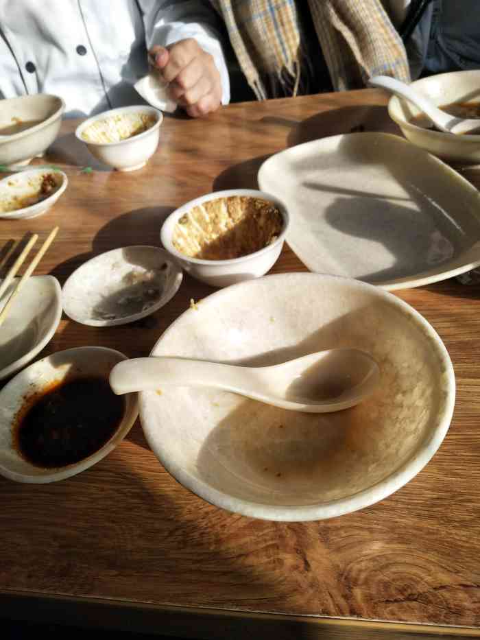 刘包铺包子粥(东莱街店)