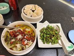 -三亚亚龙湾瑞吉酒店·铭轩中餐厅Mingxuan·海南菜·粤菜