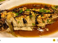 -金谷大厦酒店-黑土优品1号餐厅