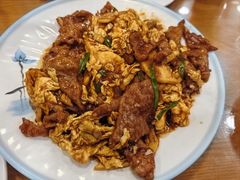 -白魁老号饭庄(安内店)