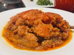 -梅龙镇酒家(南京西路总店)