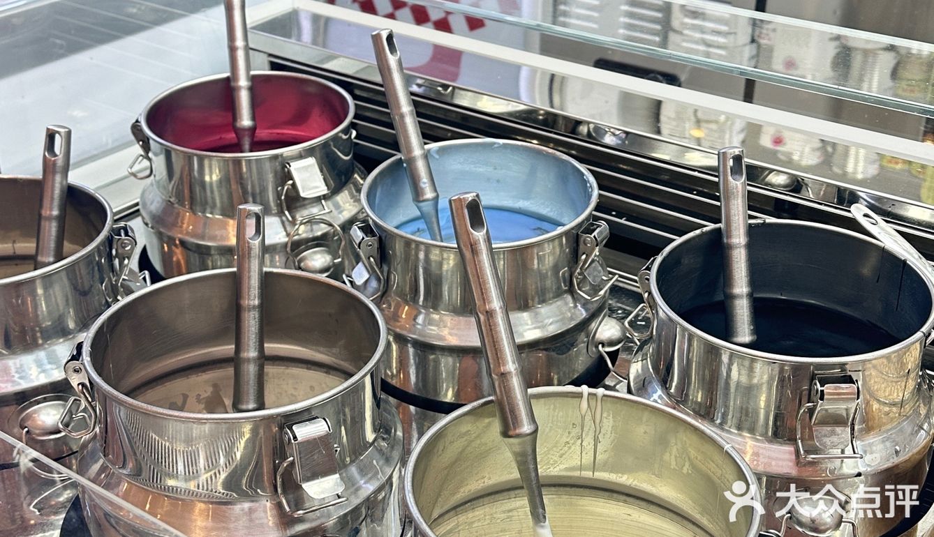 [狗头]又喝“水泥”酸奶了