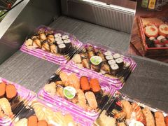 -池田寿司·4H鲜作(西直门凯德华联店)