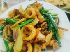 -明记海鲜大排档(巽寮湾店)