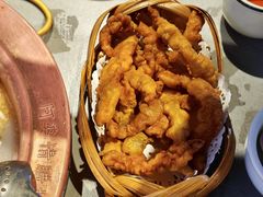 -阿婆情腊排骨火锅·野生菌季(古城旗舰店)