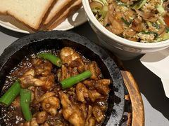 -桂满陇·蟹黄小笼汤包(中山公园店)