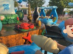 -华夏文旅海洋公园