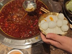 -刘掌门鲜货火锅(东门口店)