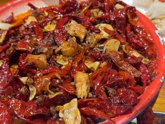 -柴窝堡22号辣子鸡·传承新疆菜