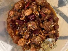 -鸿运兔·手撕烤兔(天府广场店)