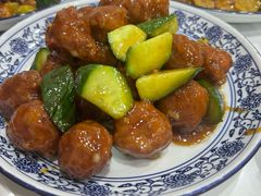 -北大地皖峰饭馆