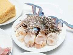-桃苑(华侨银行大厦店)