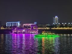 -武汉两江游览·夜游长江(汉口粤汉码头)