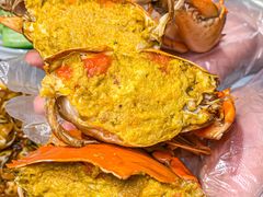 -三妹小龙虾·黄油蟹(华侨城总店)