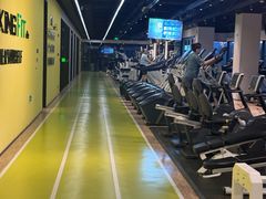 -Liking健身(哈尔滨旗舰店)