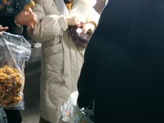 -鼓楼夜市