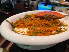 -西安凯悦酒店·湖畔中餐厅