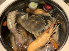 -V-ONE西雅图海鲜自助餐厅(仓山万达广场店)