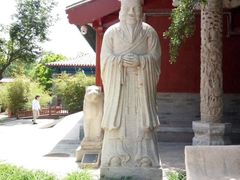 -北京石刻艺术博物馆(五塔寺)