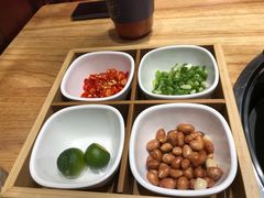 -好彩猪肚鸡(正弘城店)