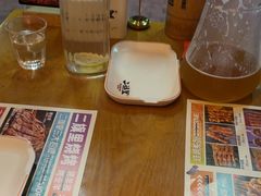 -二旗里烧烤·烤羊排(龙域店)