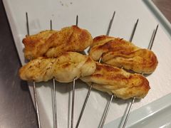 -禧香逢烧烤金牌鸡手王(繁荣路店)