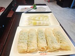 -洞子口重庆鲜货火锅(楚翘城旗舰店)