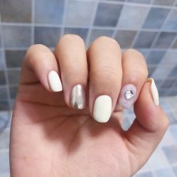 点击看大图 -M·X Nail日式美甲美睫