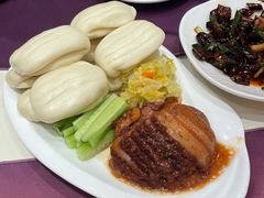 -凯鸽酒楼(大同振兴街店)