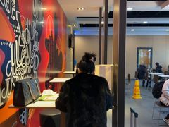 -麦当劳(桃仙机场到达层店)