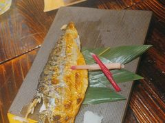 -鸟鹏烧鸟居酒屋(熙龙湾店)