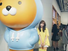 -KAKAO FRIENDS(弘大店)