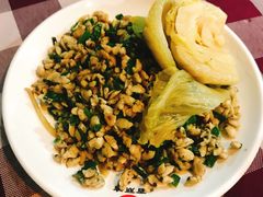 -车头老二大排档