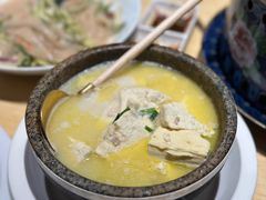 -关东小磨东北菜(上海长风大悦城店)