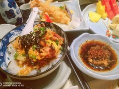 -梅筑·创意料理(王府井百货店)