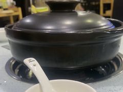 -烹然四季椰子鸡火锅(团结湖总店)