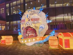 -重庆海昌加勒比海水世界