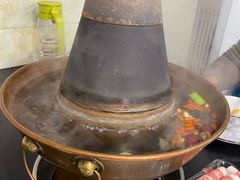 -新梅居(宁海东路店)