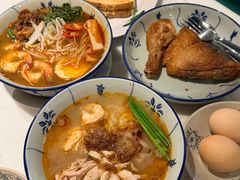 -何九海南茶店(鬼仔巷店)