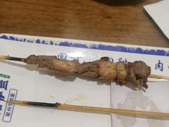 -丝路伊兰·兰州牛肉面(牛街总店)