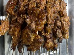 -清真·马峰烤肉(小学习北巷店)