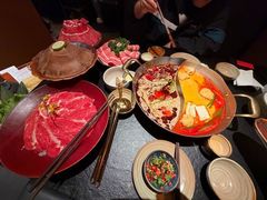 -色響火锅(恒隆广场店)