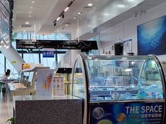 -贝林大翅鲸简餐厅(国家海洋博物馆店)