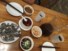 爆肚金生隆-金生隆(六铺炕店)