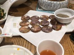 酱牛肉-大闫家烧烤·小海鲜家常菜(郑庄店)