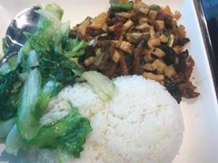 -大米先生(成都青龙街店)