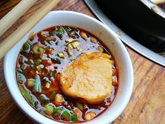 -佘记全家福芋儿鸡(向阳街总店)